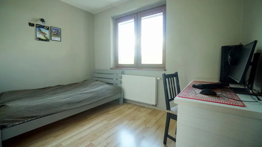 Dom 110,00 m², oferta nr , 2430, Budy Czarnockie, Budy Czarnockie