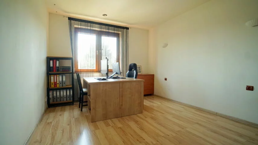 Dom 110,00 m², oferta nr , 2430, Budy Czarnockie, Budy Czarnockie