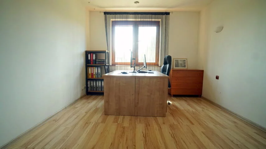 Dom 110,00 m², oferta nr , 2430, Budy Czarnockie, Budy Czarnockie