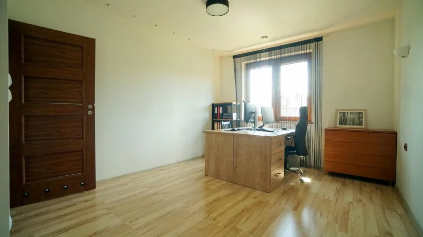 Dom 110,00 m², oferta nr , 2430, Budy Czarnockie, Budy Czarnockie