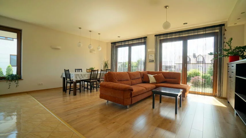 Dom 110,00 m², oferta nr , 2430, Budy Czarnockie, Budy Czarnockie
