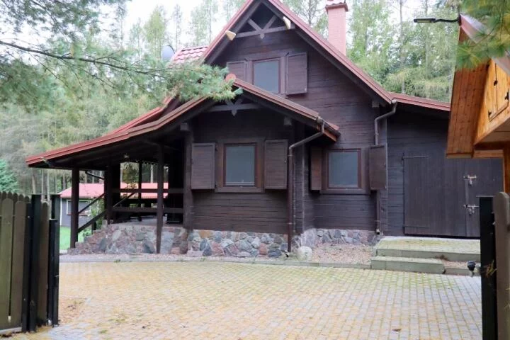 Dom i rezydencja 124,21 m², oferta nr , 2464, Góra, Góra