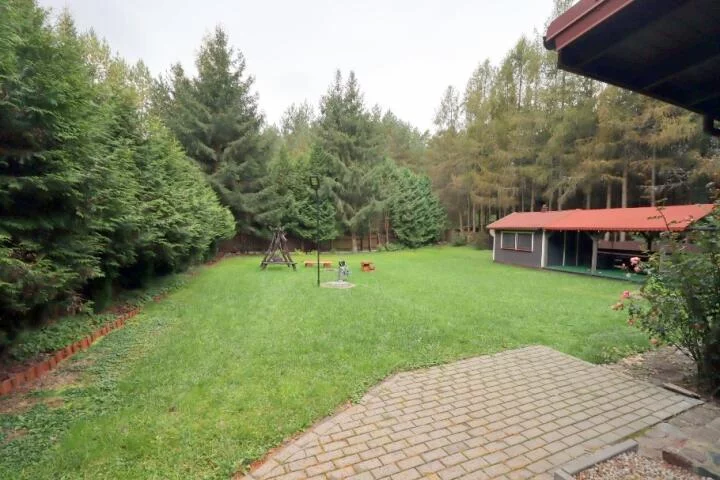Dom i rezydencja 124,21 m², oferta nr , 2464, Góra, Góra