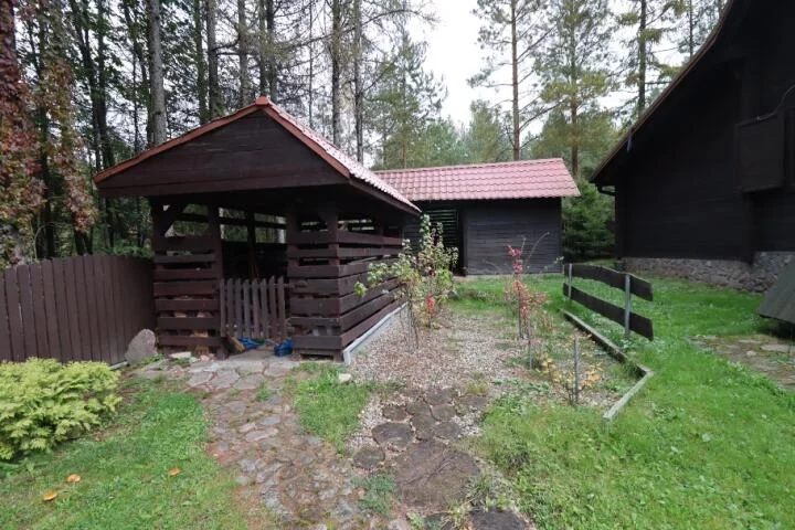 Dom i rezydencja 124,21 m², oferta nr , 2464, Góra, Góra