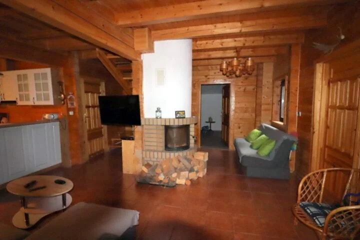 Dom i rezydencja 124,21 m², oferta nr , 2464, Góra, Góra
