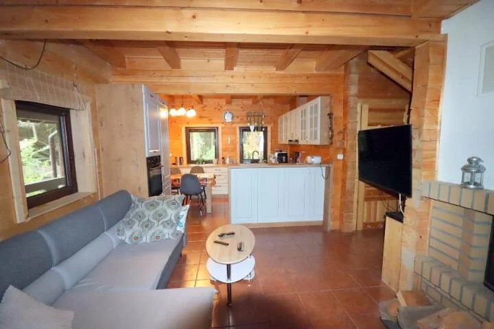 Dom i rezydencja 124,21 m², oferta nr , 2464, Góra, Góra