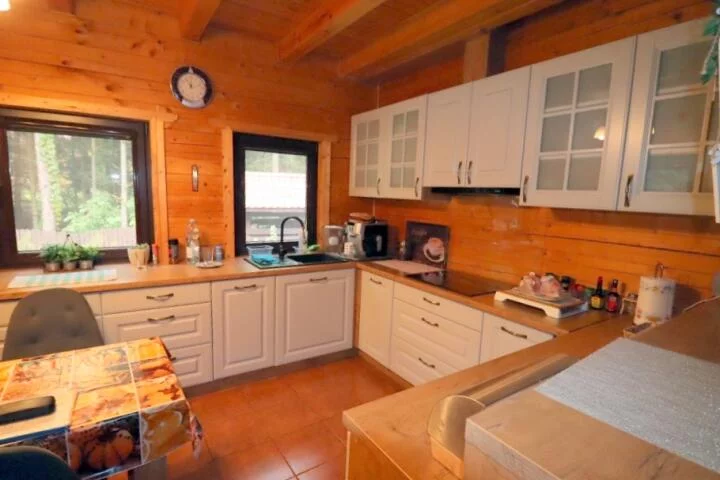 Dom i rezydencja 124,21 m², oferta nr , 2464, Góra, Góra