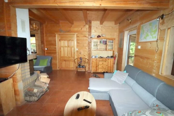 Dom i rezydencja 124,21 m², oferta nr , 2464, Góra, Góra