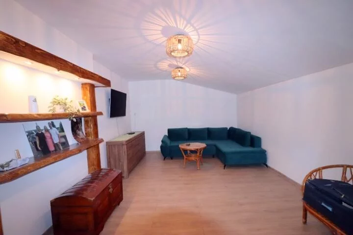 Dom i rezydencja 124,21 m², oferta nr , 2464, Góra, Góra