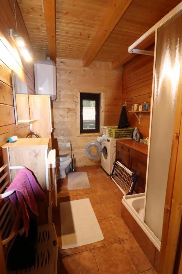Dom i rezydencja 124,21 m², oferta nr , 2464, Góra, Góra