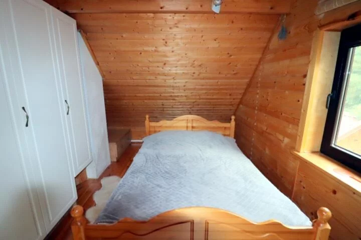 Dom i rezydencja 124,21 m², oferta nr , 2464, Góra, Góra