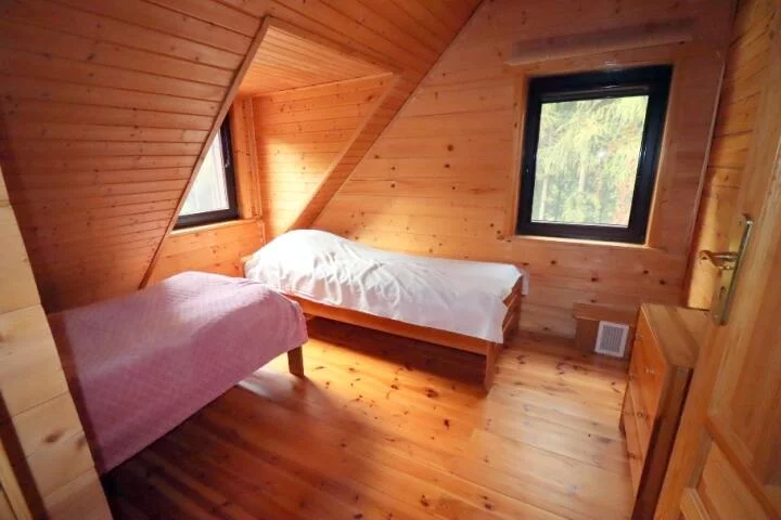 Dom i rezydencja 124,21 m², oferta nr , 2464, Góra, Góra
