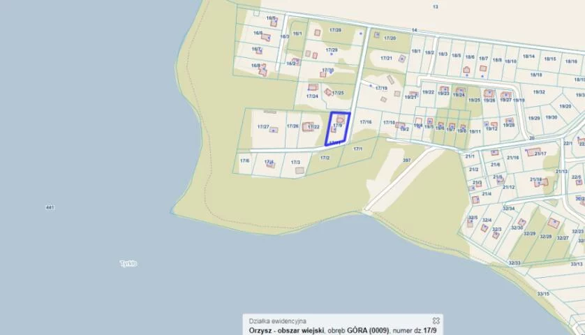 Dom i rezydencja 124,21 m², oferta nr , 2464, Góra, Góra