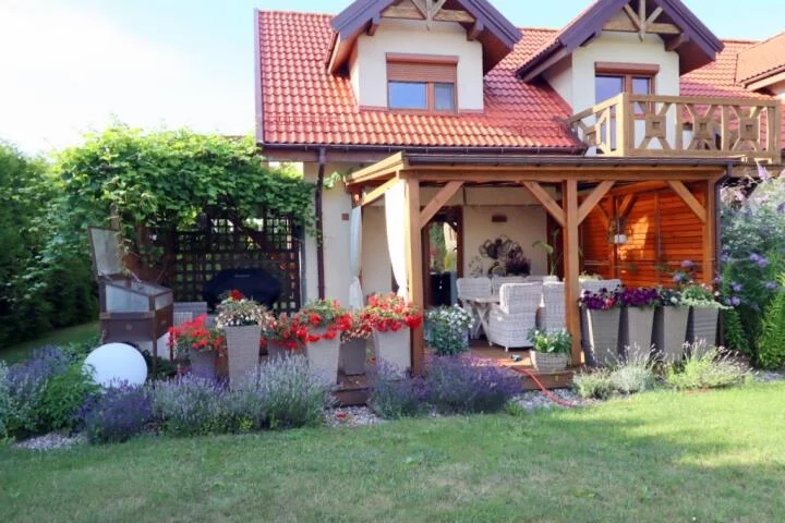 Dom 178,00 m², oferta nr , 2415, Węgorzewo, Jana Heweliusza