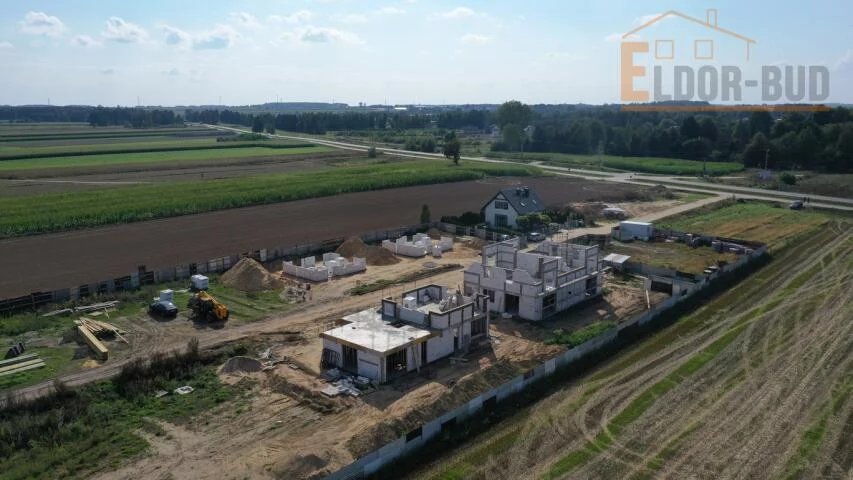 Dom 111,45 m², oferta nr , 2369, Konarzyce, Jaśminowa