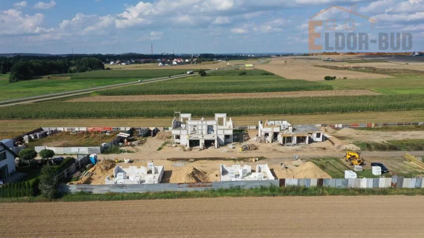 Dom 111,45 m², oferta nr , 2369, Konarzyce, Jaśminowa