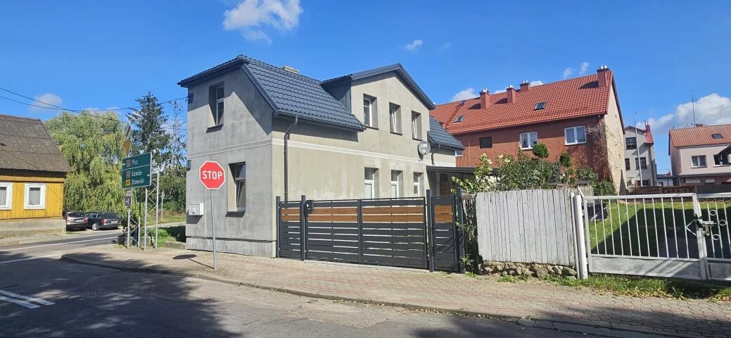 Dom 100,00 m², oferta nr , 2449, Kolno