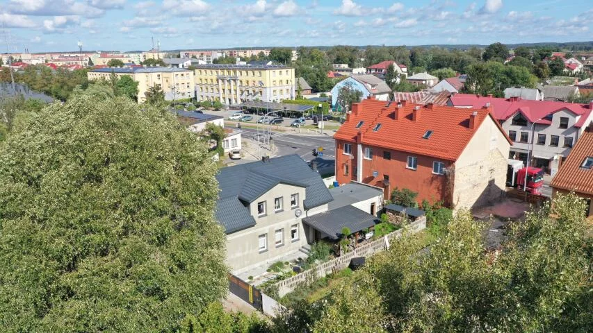 Dom 100,00 m², oferta nr , 2449, Kolno