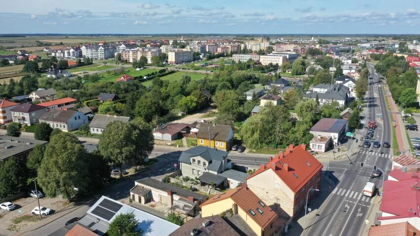 Dom 100,00 m², oferta nr , 2449, Kolno