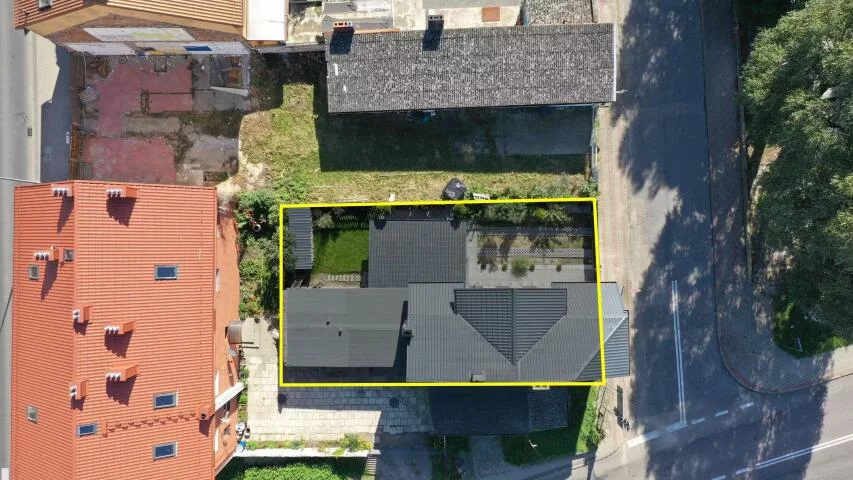 Dom 100,00 m², oferta nr , 2449, Kolno