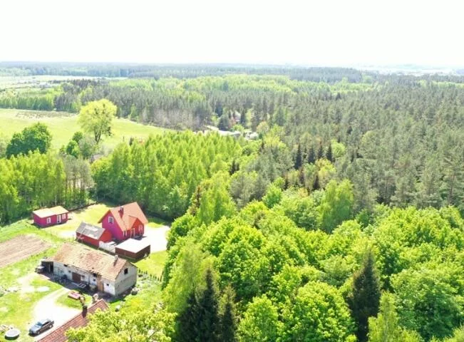 Dom 85,00 m², oferta nr , 2468, Mazuchówka