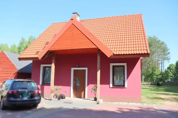 Dom 85,00 m², oferta nr , 2468, Mazuchówka