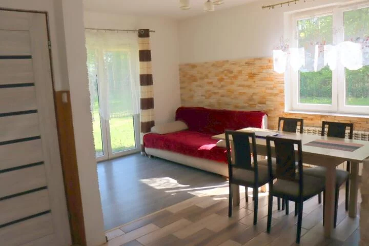Dom 85,00 m², oferta nr , 2468, Mazuchówka