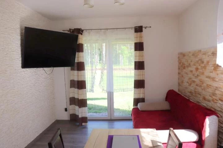 Dom 85,00 m², oferta nr , 2468, Mazuchówka