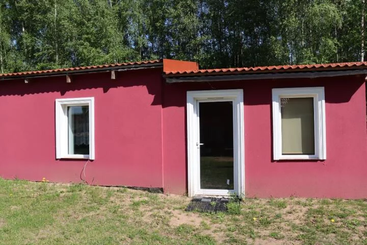 Dom 85,00 m², oferta nr , 2468, Mazuchówka