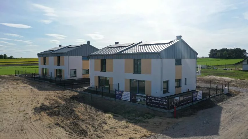 Dom 131,85 m², oferta nr , 2216, Konarzyce, Migdałowa