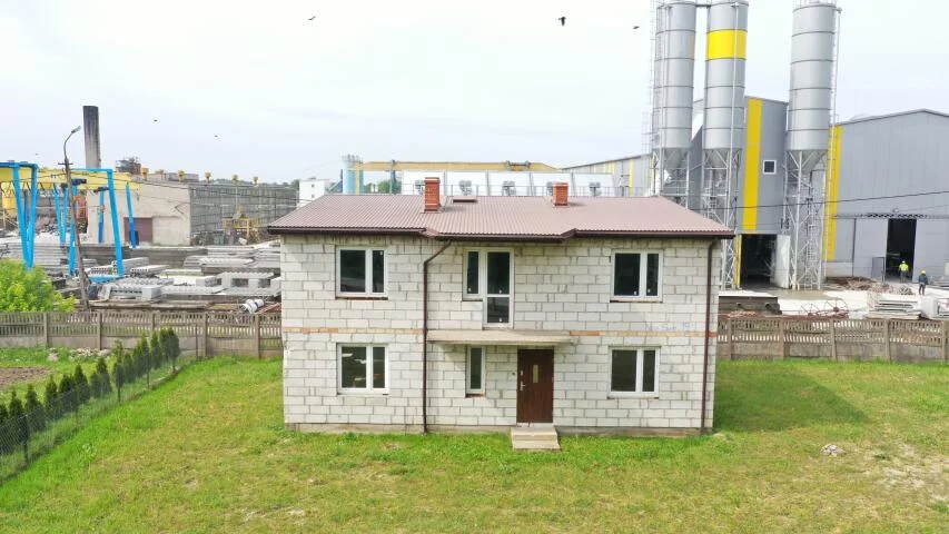 Dom 109,10 m², oferta nr , 2155, Szepietowo, Nowy Świat