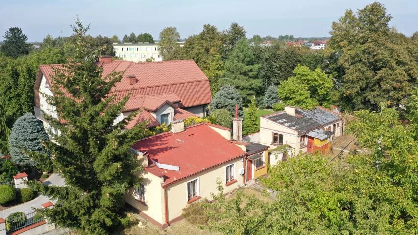 Dom na sprzedaż, 98,00 m², oferta nr 2265