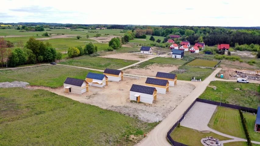Dom 80,00 m², oferta nr , 2263, Prażmowo