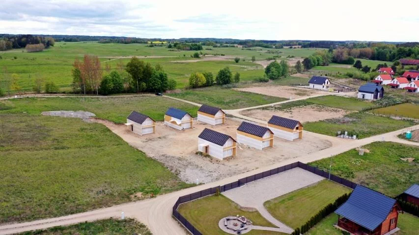 Dom 80,00 m², oferta nr , 2263, Prażmowo