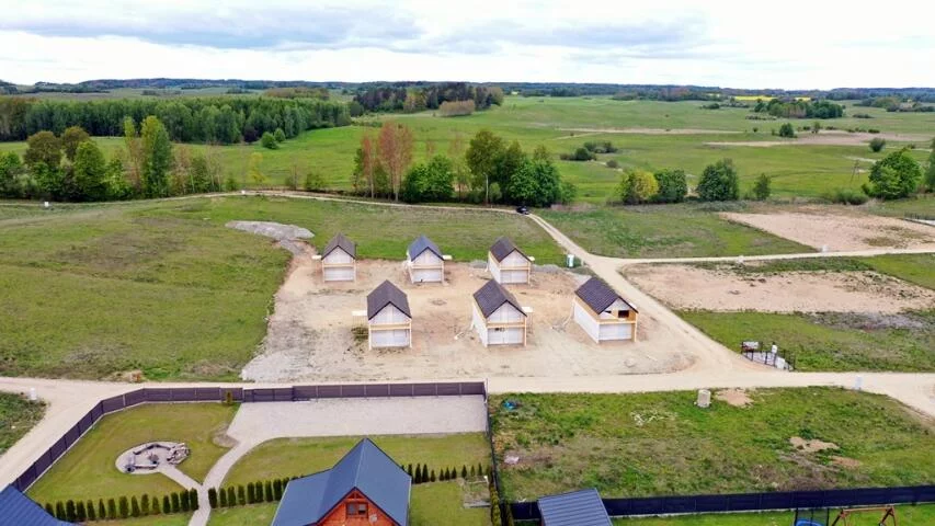 Dom 80,00 m², oferta nr , 2263, Prażmowo