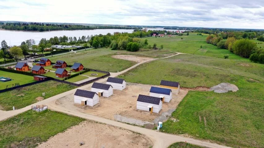 Dom 80,00 m², oferta nr , 2263, Prażmowo