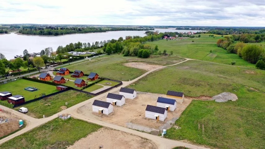 Dom 80,00 m², oferta nr , 2263, Prażmowo