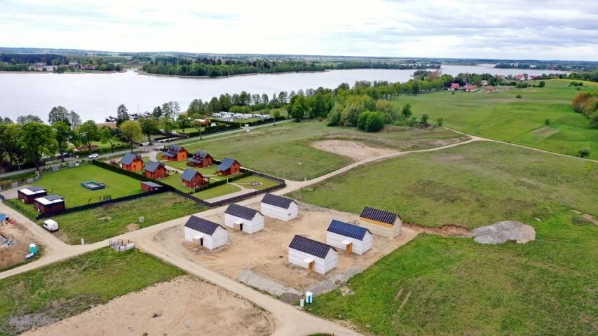 Dom 80,00 m², oferta nr , 2263, Prażmowo
