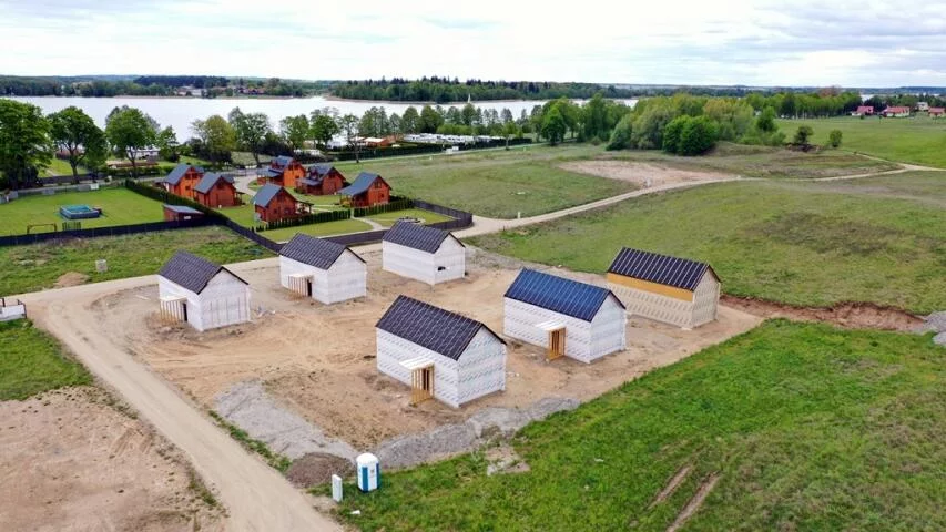 Dom 80,00 m², oferta nr , 2263, Prażmowo