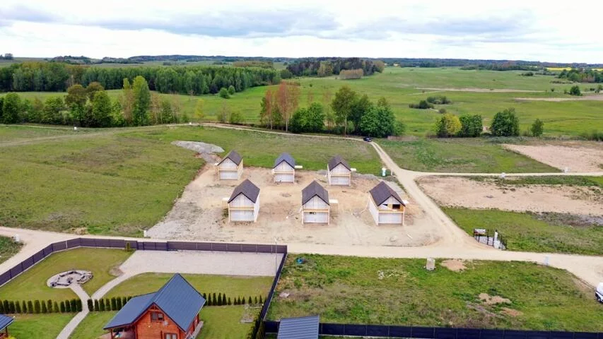 Dom 80,00 m², oferta nr , 2263, Prażmowo