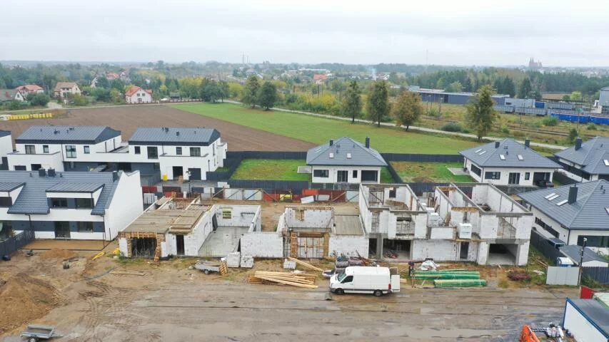 Dom 134,52 m², oferta nr , 1637, Ostrołęka, Stefana Żeromskiego