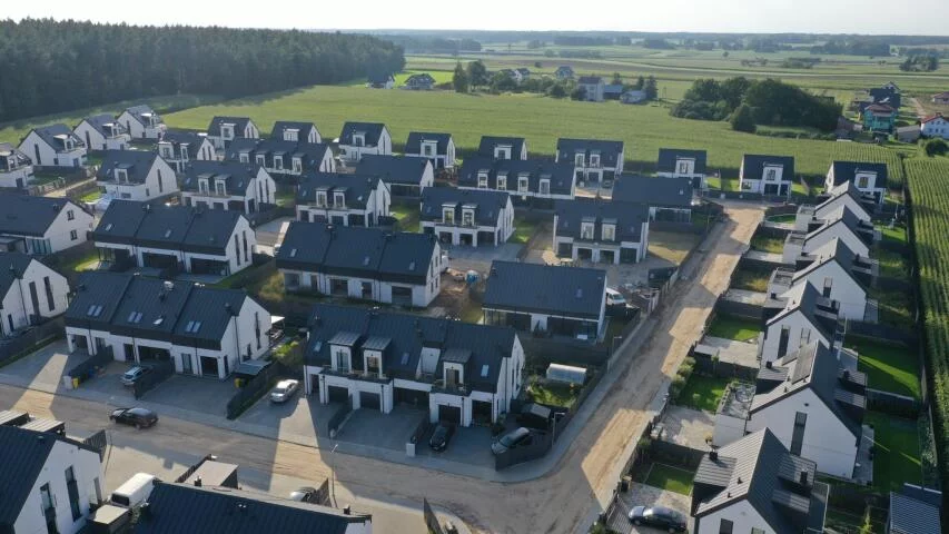 Dom 104,31 m², oferta nr , 1713, Łomża, Świerkowa