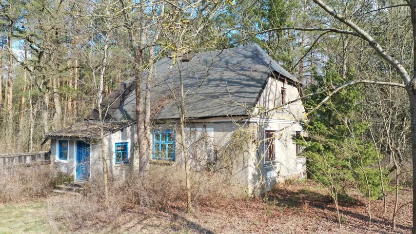 Dom 76,00 m², oferta nr , 2329, Szafranki