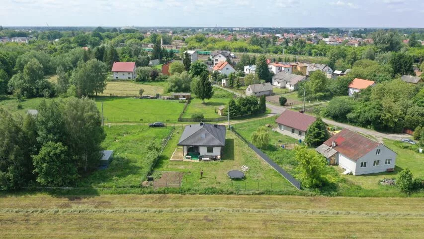 Domy 2383 Ostrołęka Torowa
