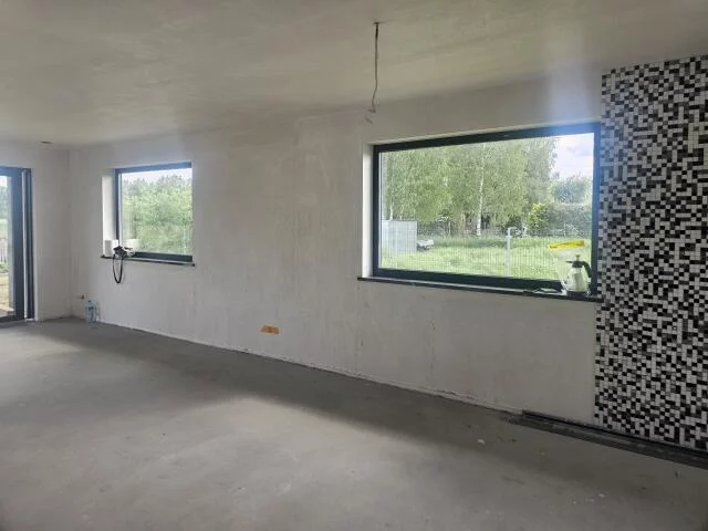 Dom 94,04 m², oferta nr , 2383, Ostrołęka, Torowa
