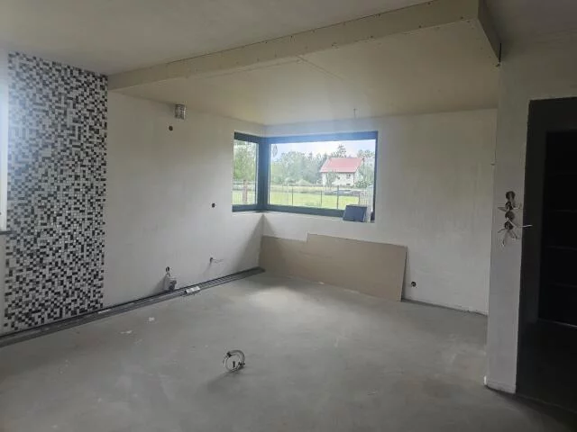 Dom 94,04 m², oferta nr , 2383, Ostrołęka, Torowa