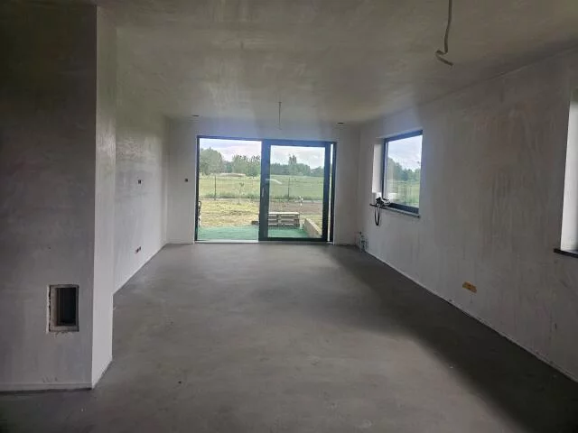 Dom 94,04 m², oferta nr , 2383, Ostrołęka, Torowa