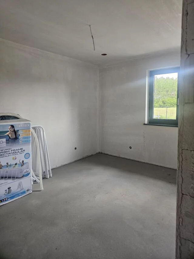 Dom 94,04 m², oferta nr , 2383, Ostrołęka, Torowa