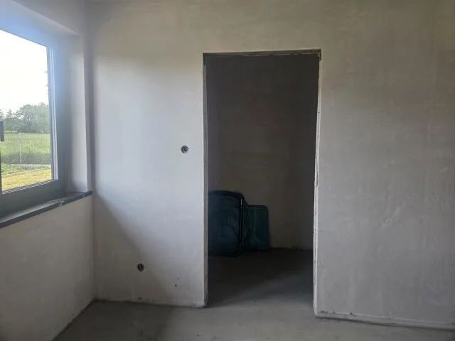 Dom 94,04 m², oferta nr , 2383, Ostrołęka, Torowa