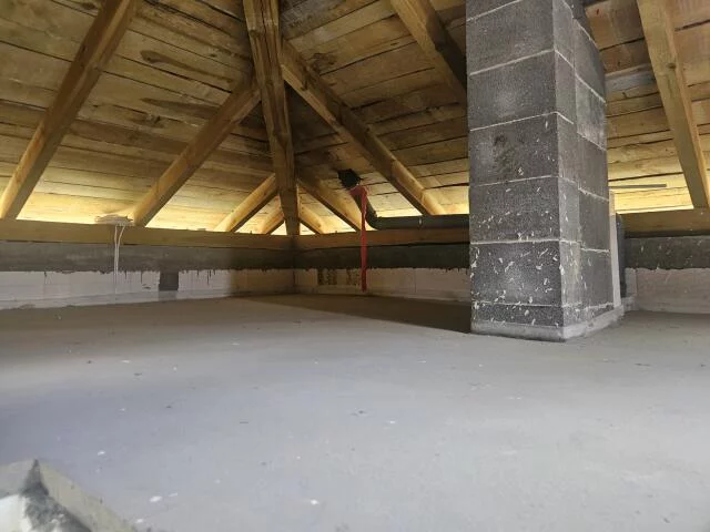 Dom 94,04 m², oferta nr , 2383, Ostrołęka, Torowa